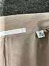 GU 100% Polyester Tan Blazer Size XS - photo 6