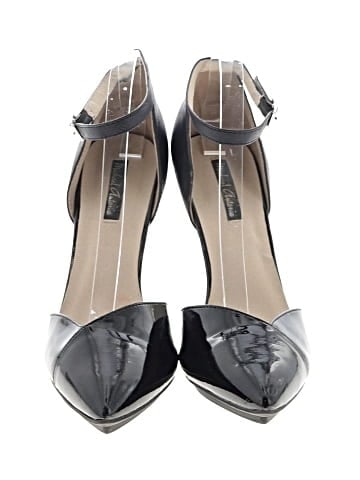 Michael Antonio Heels (view 2)