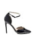 Michael Antonio Black Heels Size 8 1/2 - photo 1