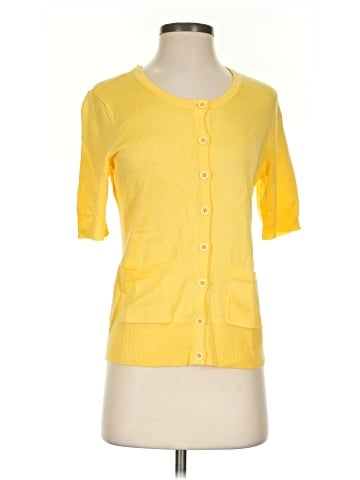 7th Avenue Design Studio New York & Company Cardigan (view 1)