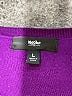 Mossimo Purple Long Sleeve Top Size L - photo 7