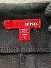 Bongo Black Shorts Size 11 - photo 3