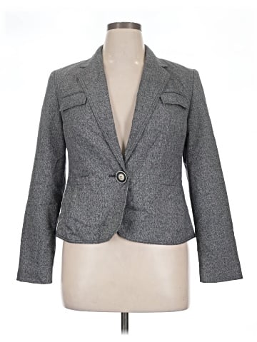 Signature by Larry Levine Blazer (view 1)