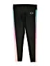 Ozone Color Block Black Active Pants Size 14 (estimated) - photo 1