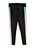 Ozone Color Block Black Active Pants Size 14 (estimated) - photo 2