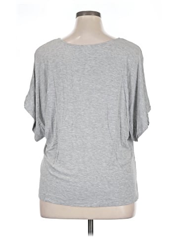 Soma Short Sleeve T-Shirt (view 2)