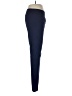 Logo Layers Solid Blue Active Pants Size M (tall) - photo 4