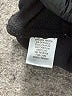 Candie's Black 3/4 Sleeve Blouse Size XS - photo 8