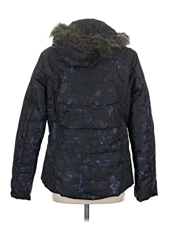 Pulse Snow Jacket (view 2)