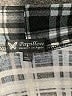 Papillon Tweed Black Casual Dress Size L - photo 4