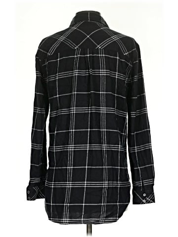 Athleta Long Sleeve Button-Down Shirt (view 2)