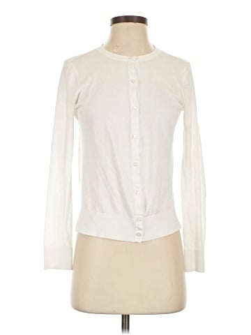 Ann Taylor LOFT Outlet Cardigan (view 1)