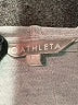 Athleta Gray Cardigan Size M - photo 8