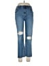 Kensie Blue Jeans Size 31 waist - photo 1