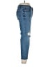 Kensie Blue Jeans Size 31 waist - photo 4