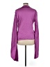 SIMKHAI Purple Tank Top Size 6 - photo 2