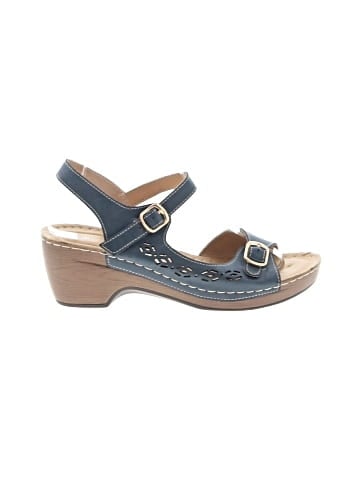 Patrizia by Spring Step Wedges (view 1)