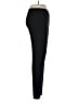 Cuddl Duds Solid Black Active Pants Size L - photo 4