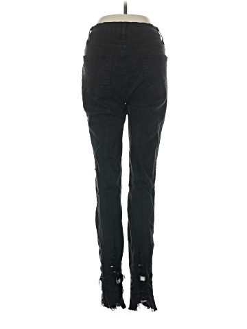 Vibrant M.I.U Jeans (view 2)