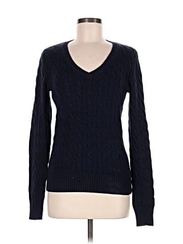 Tommy Hilfiger Pullover Sweater (view 1)