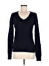 Tommy Hilfiger Blue Pullover Sweater Size M - photo 1