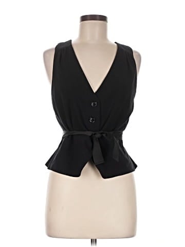 Candie's Vest (view 1)