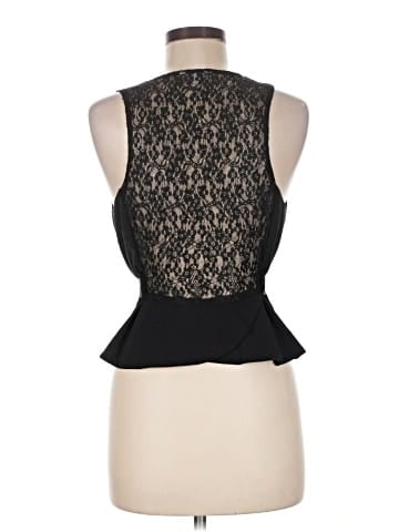 Candie's Vest (view 2)