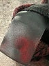 BDG Tweed Burgundy Casual Pants Size S - photo 8