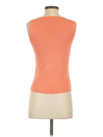 Ann Taylor Sleeveless Top (view 2)