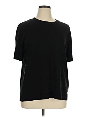 Allison Daley Short Sleeve T-Shirt (view 1)