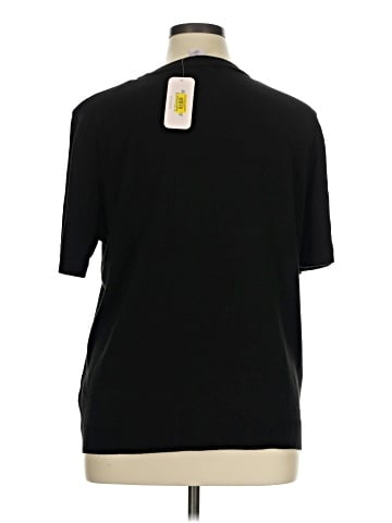 Allison Daley Short Sleeve T-Shirt (view 2)