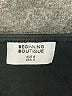 Beginning Boutique 100% Polyester Black Cocktail Dress Size 4 - photo 7