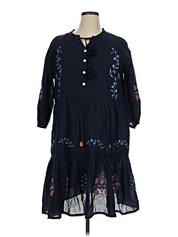 Karen Kane Casual Dress (view 1)