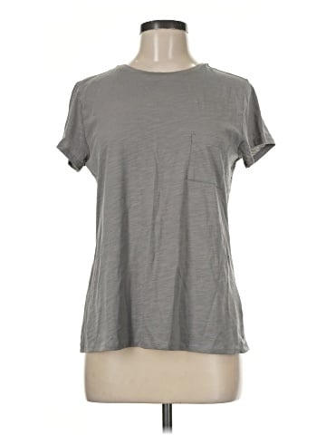Garnet Hill Short Sleeve T-Shirt (view 1)