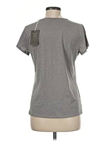 Garnet Hill Short Sleeve T-Shirt (view 2)