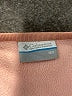 Columbia Orange Pink Vest Size 150 cm / US 12 - photo 3