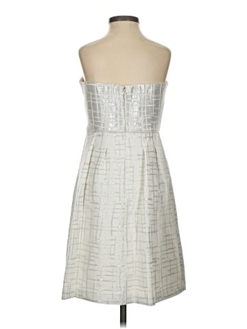 BCBGMAXAZRIA Cocktail Dress (view 2)