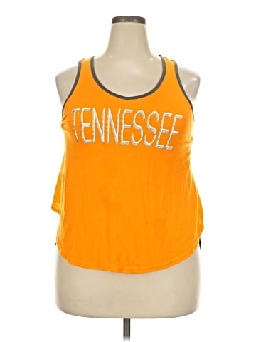 Colosseum Athletics Tank Top (view 1)