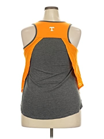 Colosseum Athletics Tank Top (view 2)