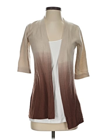 Neiman Marcus Cashmere Cardigan (view 1)