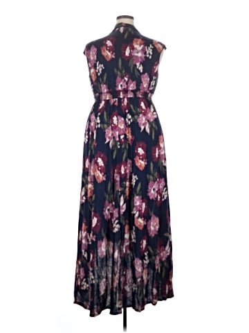 Isabel Maternity Casual Dress (view 2)
