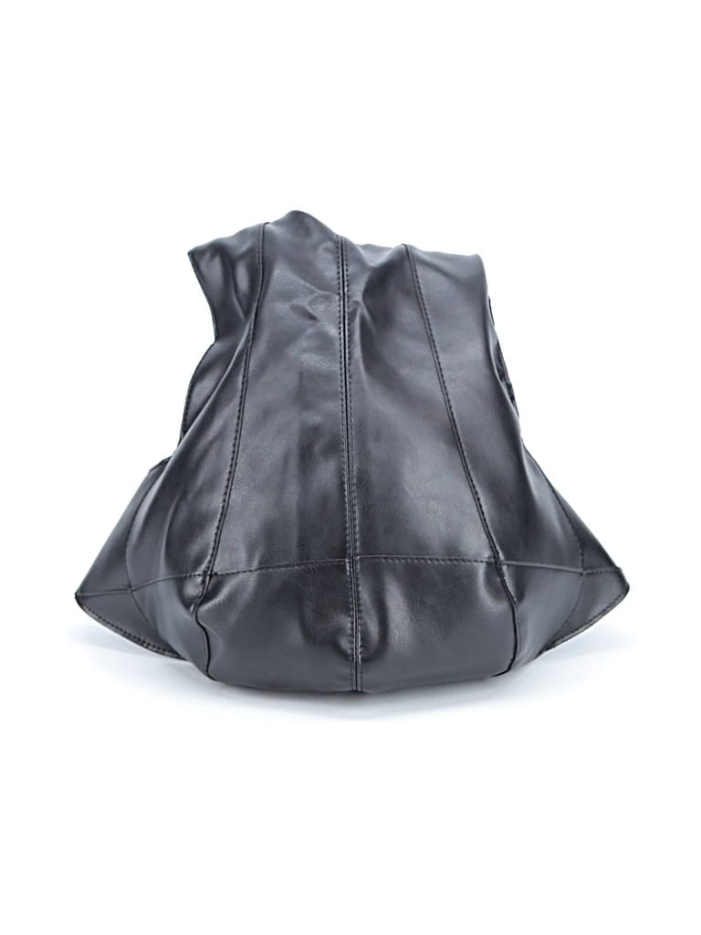 Pre-owned Unbranded Backpack In Black