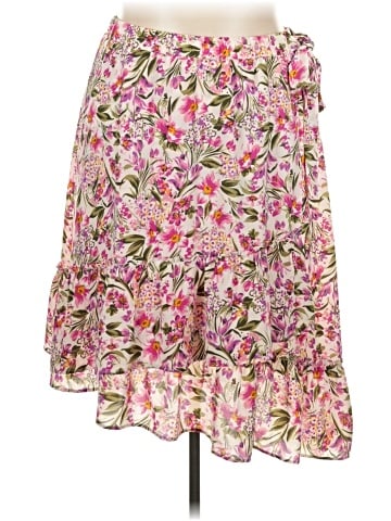 Lane Bryant Casual Skirt (view 1)