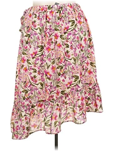 Lane Bryant Casual Skirt (view 2)