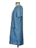 Lacoste Blue Casual Dress Size 34 waist - photo 5