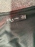Ruby Rox Black Cocktail Dress Size L - photo 4
