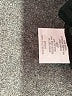 Ruby Rox Black Cocktail Dress Size L - photo 5