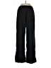 Splendid 100% Lyocell Black Track Pants Size L - photo 2