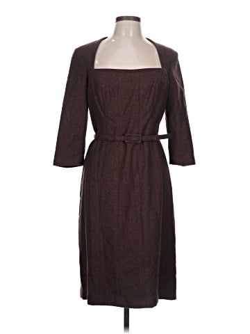 Badgley Mischka Casual Dress (view 1)
