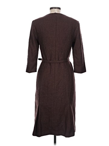 Badgley Mischka Casual Dress (view 2)